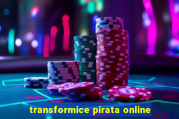 transformice pirata online